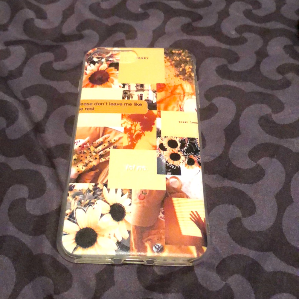 iPhone 8 Plus case
